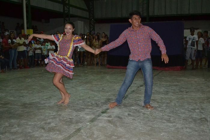 Ímpares vencem Gincana do ASA no último dia da VIII Semana Cultural - Imagem 68