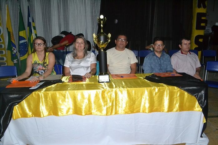 Ímpares vencem Gincana do ASA no último dia da VIII Semana Cultural - Imagem 5