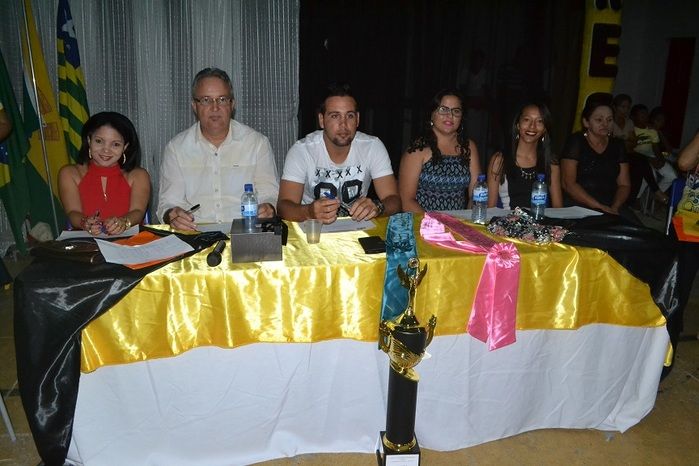 Ímpares vencem Gincana do ASA no último dia da VIII Semana Cultural - Imagem 108