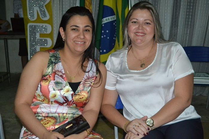 Ímpares vencem Gincana do ASA no último dia da VIII Semana Cultural - Imagem 4