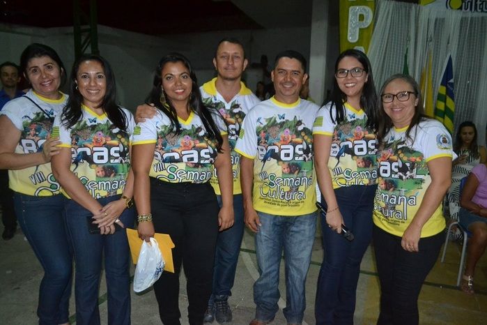 Ímpares vencem Gincana do ASA no último dia da VIII Semana Cultural - Imagem 90