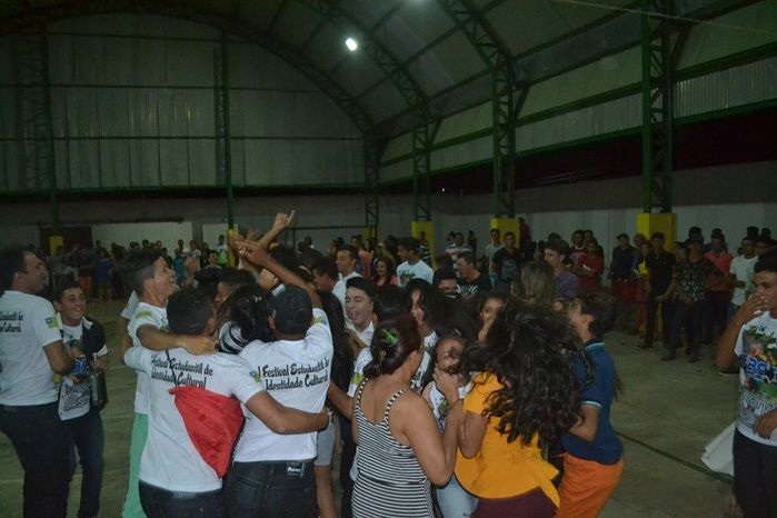 Ímpares vencem Gincana do ASA no último dia da VIII Semana Cultural - Imagem 154