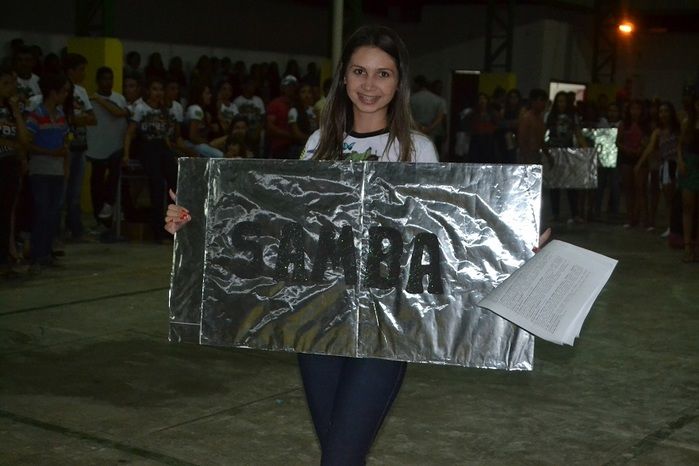 Ímpares vencem Gincana do ASA no último dia da VIII Semana Cultural - Imagem 62