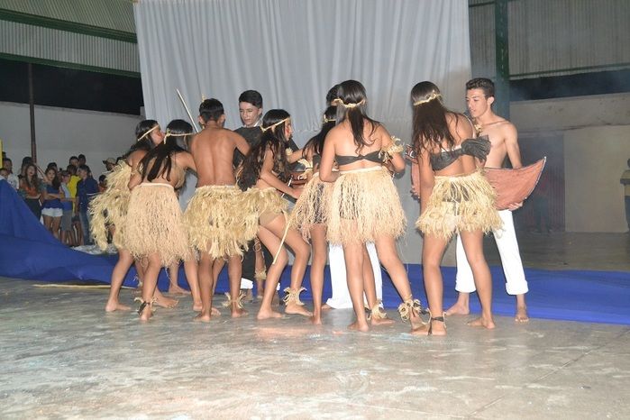 Ímpares vencem Gincana do ASA no último dia da VIII Semana Cultural - Imagem 34