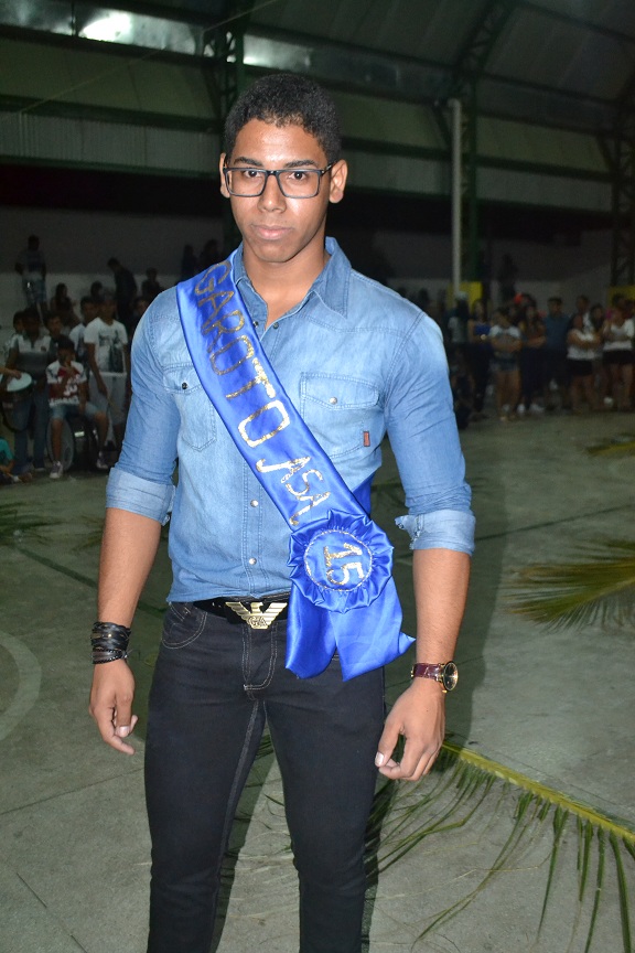 Ímpares vencem Gincana do ASA no último dia da VIII Semana Cultural - Imagem 131