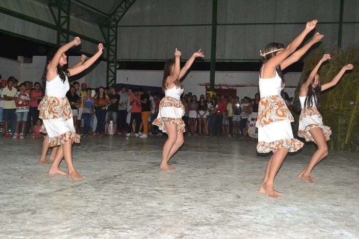 Ímpares vencem Gincana do ASA no último dia da VIII Semana Cultural - Imagem 81