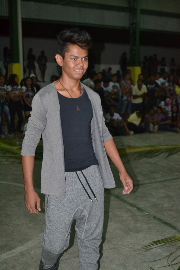 Ímpares vencem Gincana do ASA no último dia da VIII Semana Cultural - Imagem 135