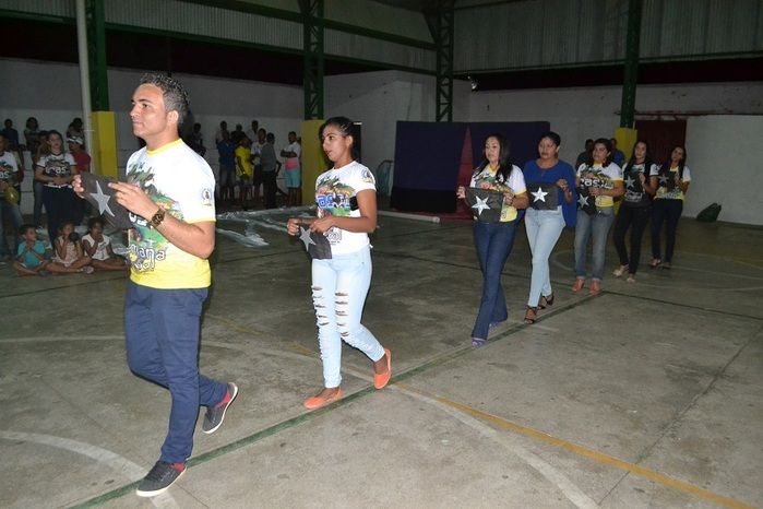 Ímpares vencem Gincana do ASA no último dia da VIII Semana Cultural - Imagem 14