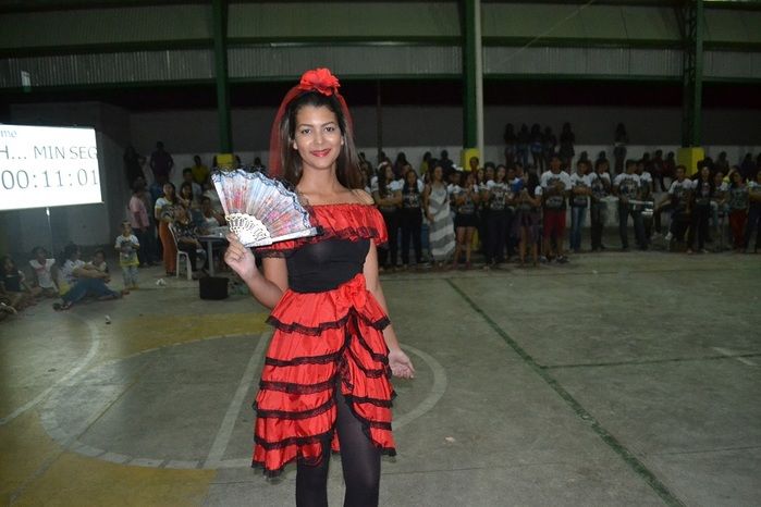 Ímpares vencem Gincana do ASA no último dia da VIII Semana Cultural - Imagem 91