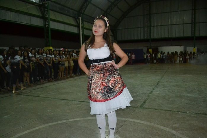 Ímpares vencem Gincana do ASA no último dia da VIII Semana Cultural - Imagem 52