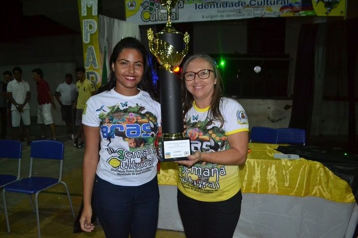 Ímpares vencem Gincana do ASA no último dia da VIII Semana Cultural - Imagem 155