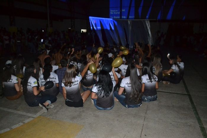 Ímpares vencem Gincana do ASA no último dia da VIII Semana Cultural - Imagem 26