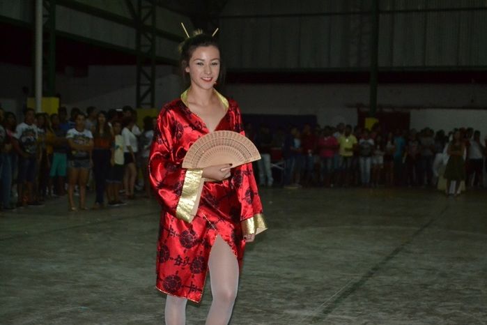 Ímpares vencem Gincana do ASA no último dia da VIII Semana Cultural - Imagem 92