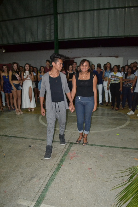 Ímpares vencem Gincana do ASA no último dia da VIII Semana Cultural - Imagem 134