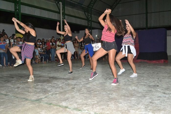 Ímpares vencem Gincana do ASA no último dia da VIII Semana Cultural - Imagem 65