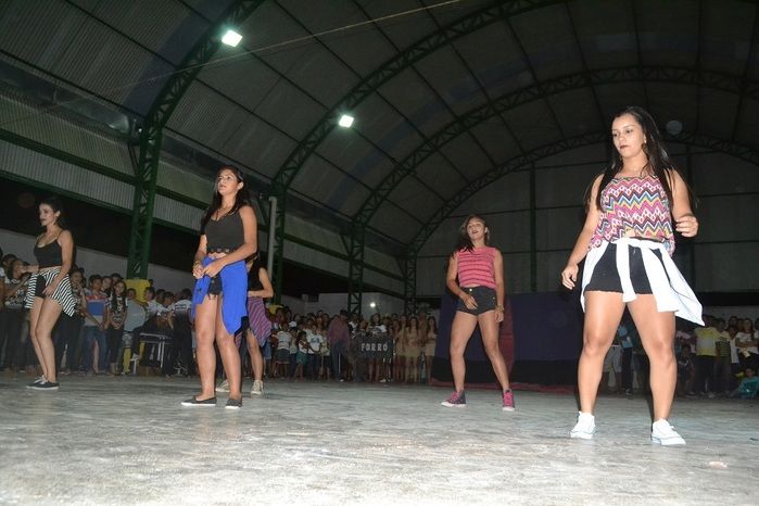 Ímpares vencem Gincana do ASA no último dia da VIII Semana Cultural - Imagem 66