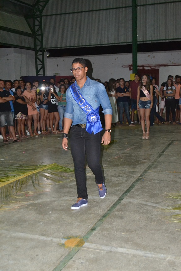 Ímpares vencem Gincana do ASA no último dia da VIII Semana Cultural - Imagem 130