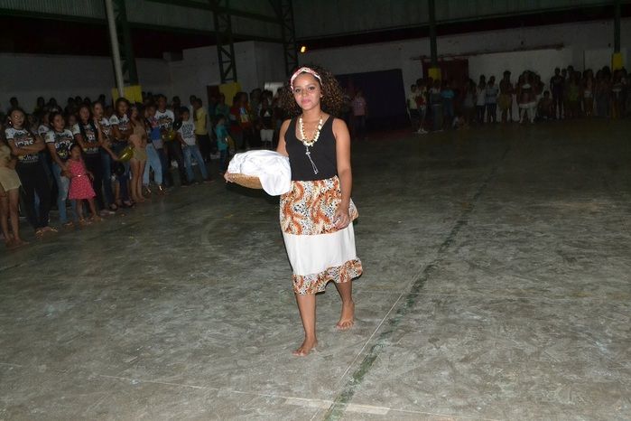 Ímpares vencem Gincana do ASA no último dia da VIII Semana Cultural - Imagem 54