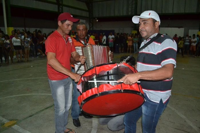 Ímpares vencem Gincana do ASA no último dia da VIII Semana Cultural - Imagem 103