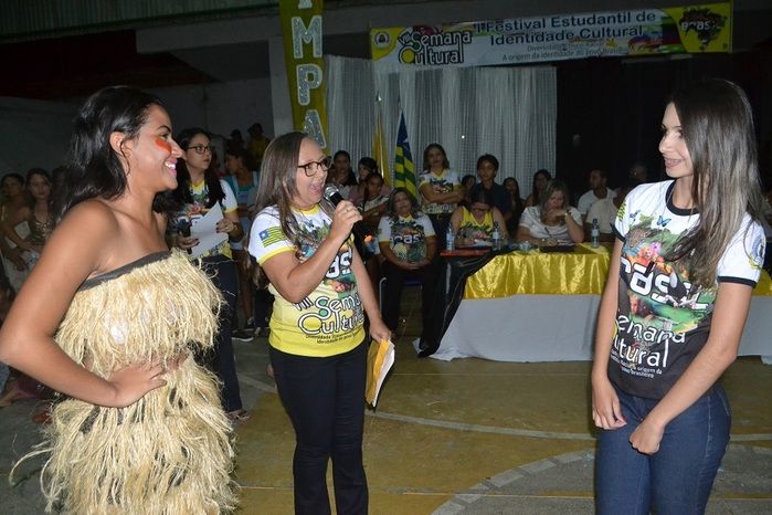 Ímpares vencem Gincana do ASA no último dia da VIII Semana Cultural - Imagem 41