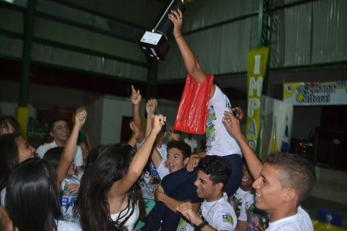 Ímpares vencem Gincana do ASA no último dia da VIII Semana Cultural - Imagem 157