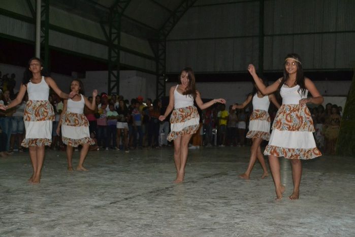 Ímpares vencem Gincana do ASA no último dia da VIII Semana Cultural - Imagem 80