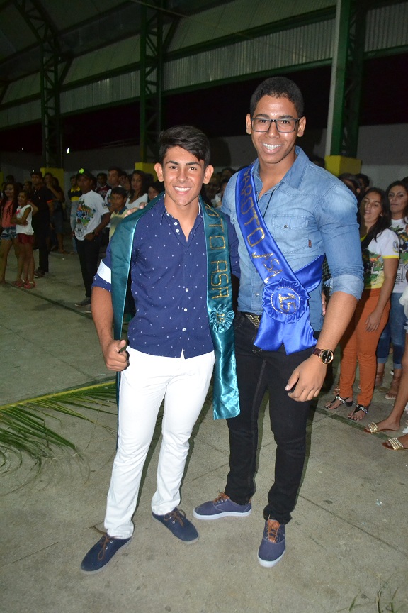 Ímpares vencem Gincana do ASA no último dia da VIII Semana Cultural - Imagem 146