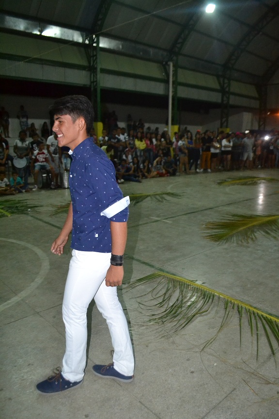 Ímpares vencem Gincana do ASA no último dia da VIII Semana Cultural - Imagem 138