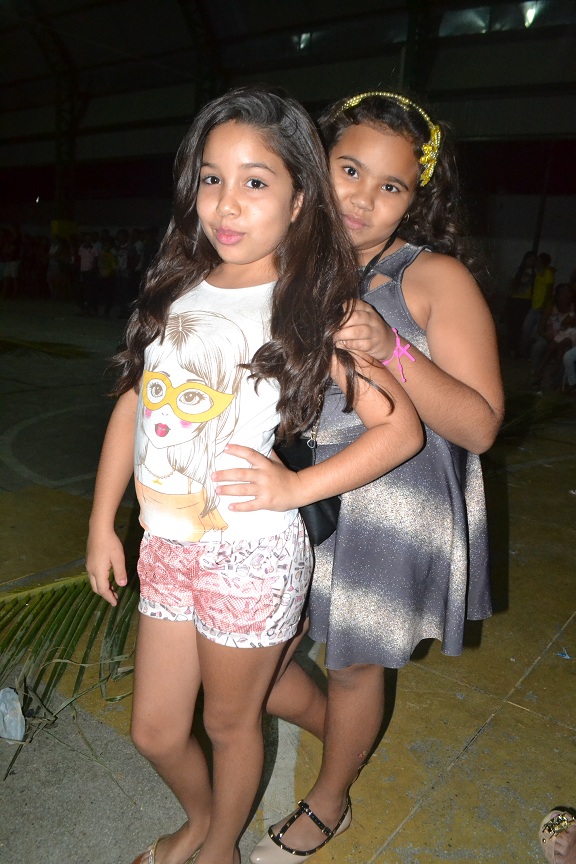 Ímpares vencem Gincana do ASA no último dia da VIII Semana Cultural - Imagem 105