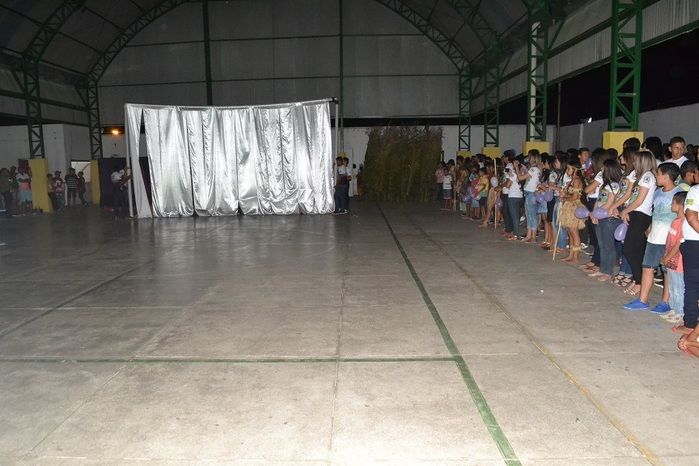 Ímpares vencem Gincana do ASA no último dia da VIII Semana Cultural - Imagem 20