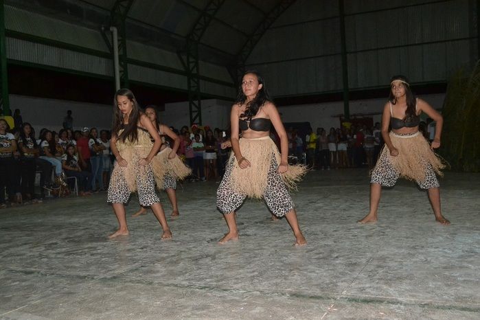 Ímpares vencem Gincana do ASA no último dia da VIII Semana Cultural - Imagem 77