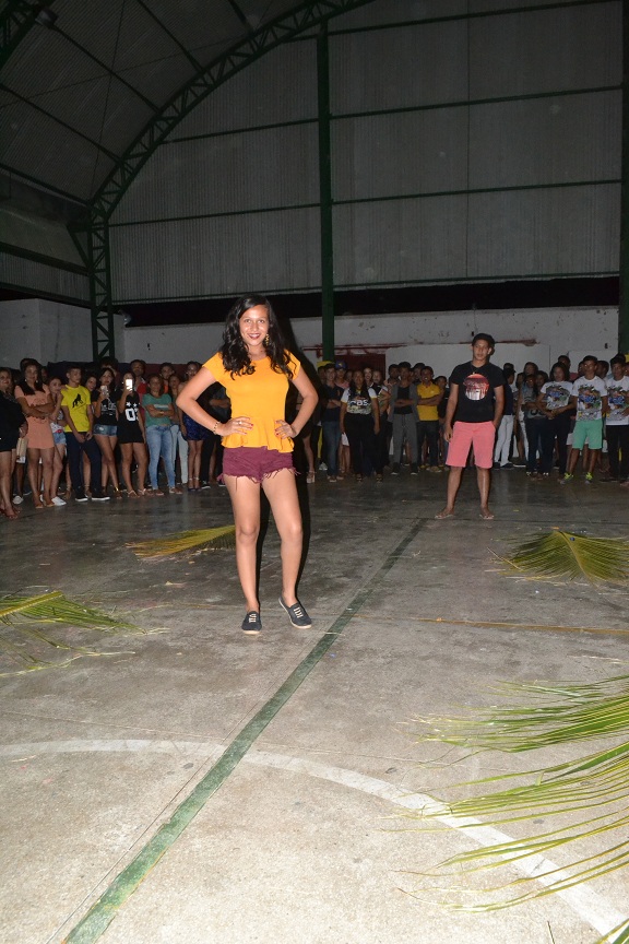 Ímpares vencem Gincana do ASA no último dia da VIII Semana Cultural - Imagem 121