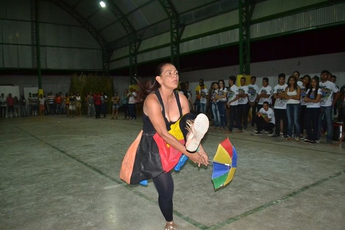 Ímpares vencem Gincana do ASA no último dia da VIII Semana Cultural - Imagem 100