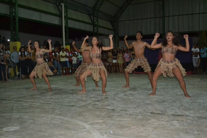 Ímpares vencem Gincana do ASA no último dia da VIII Semana Cultural - Imagem 72