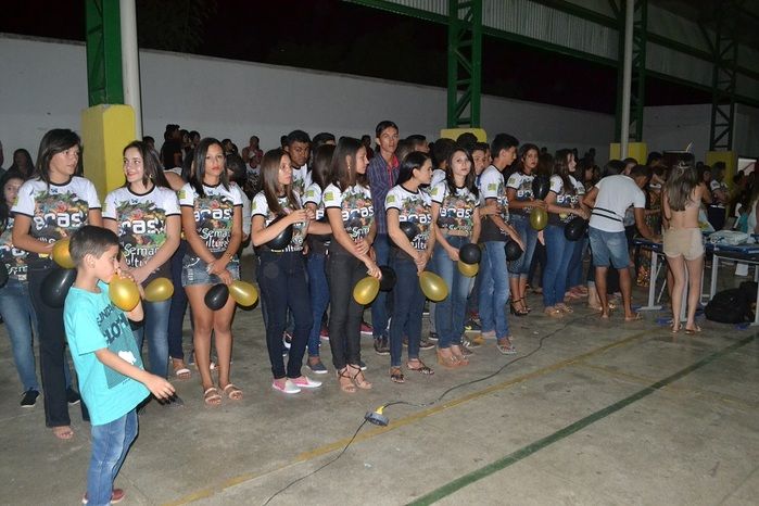 Ímpares vencem Gincana do ASA no último dia da VIII Semana Cultural - Imagem 19