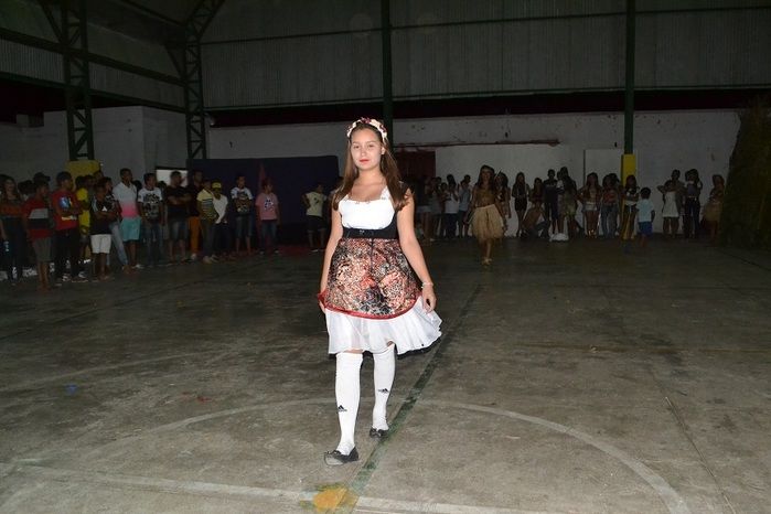 Ímpares vencem Gincana do ASA no último dia da VIII Semana Cultural - Imagem 55