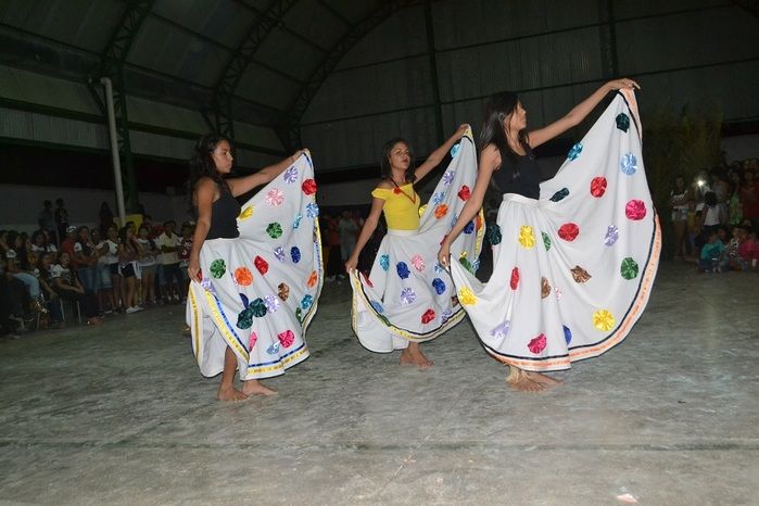 Ímpares vencem Gincana do ASA no último dia da VIII Semana Cultural - Imagem 79