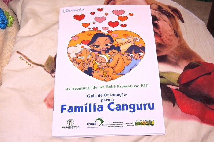 Câncer muda planos e história de amor de um casal de jovens - Imagem 11