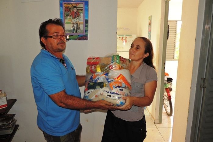 Câncer muda planos e história de amor de um casal de jovens - Imagem 10