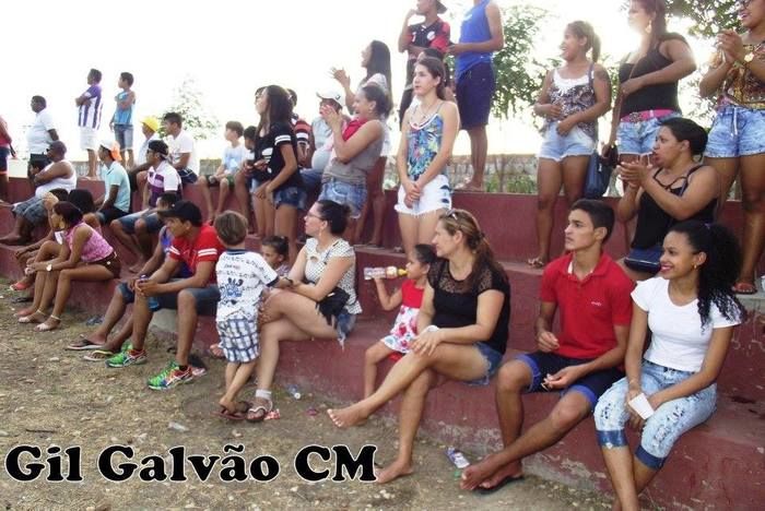 Seleção de Capitão de Campos Campeã da XVII Copa da Amizade. - Imagem 40