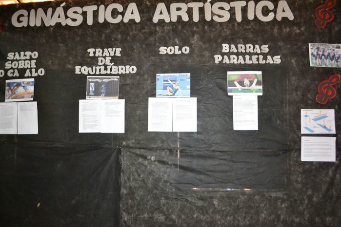 ASA realiza I Mostra de Modalidades Olímpicas - Imagem 58