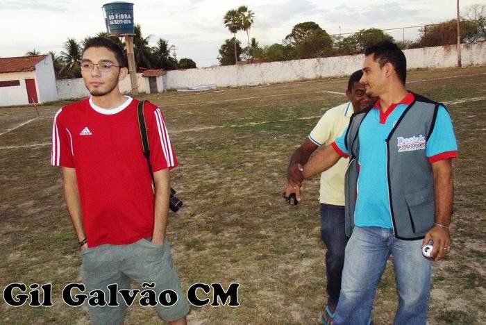 Seleção de Capitão de Campos Campeã da XVII Copa da Amizade. - Imagem 66