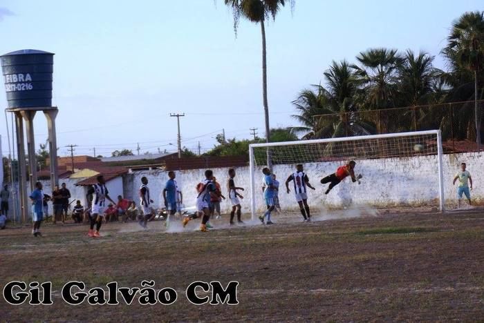 Seleção de Capitão de Campos Campeã da XVII Copa da Amizade. - Imagem 16