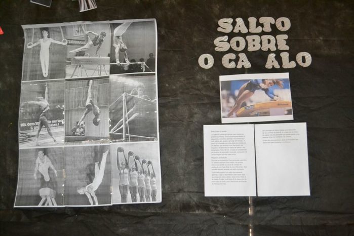 ASA realiza I Mostra de Modalidades Olímpicas - Imagem 38