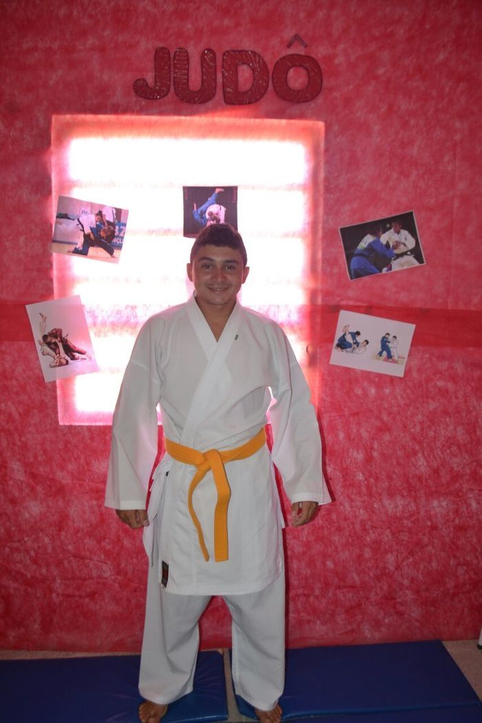 ASA realiza I Mostra de Modalidades Olímpicas - Imagem 60