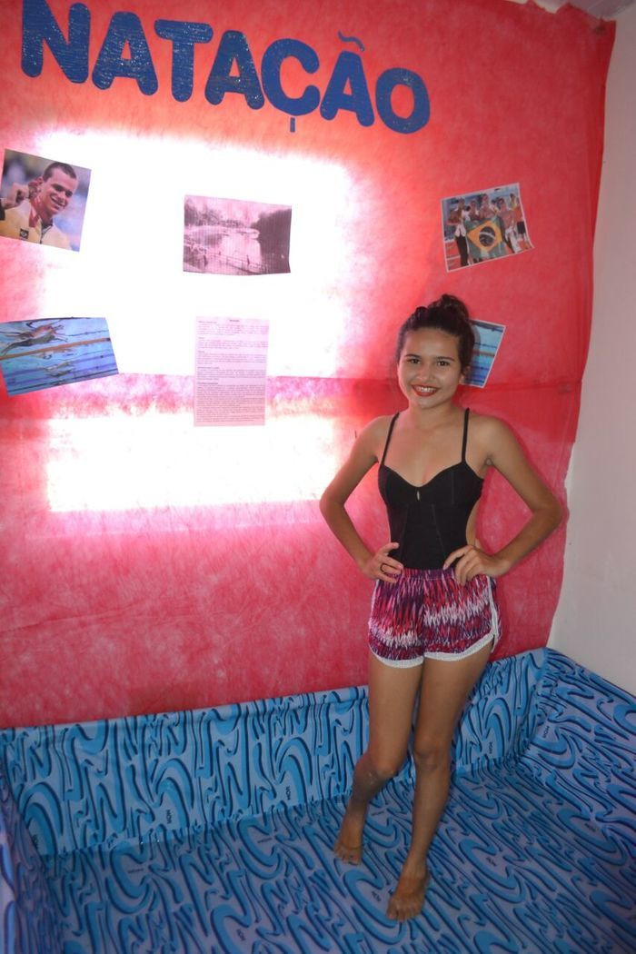 ASA realiza I Mostra de Modalidades Olímpicas - Imagem 31