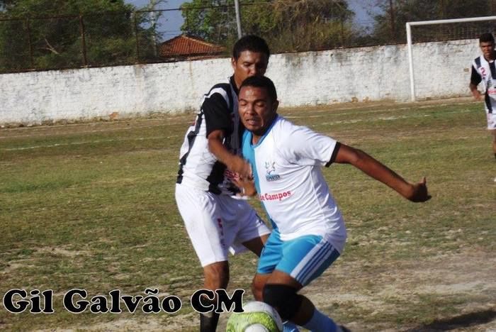 Seleção de Capitão de Campos Campeã da XVII Copa da Amizade. - Imagem 37