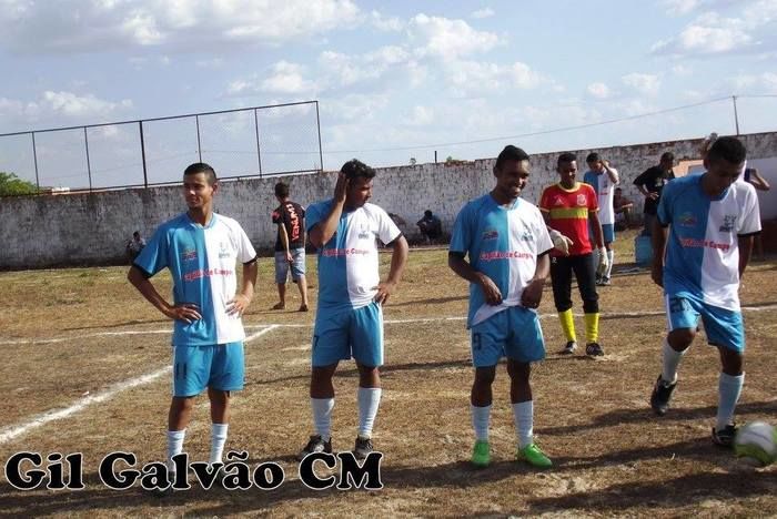 Seleção de Capitão de Campos Campeã da XVII Copa da Amizade. - Imagem 5
