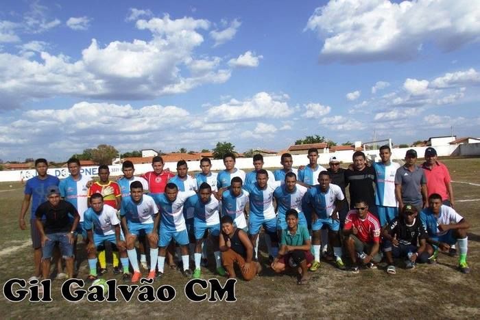 Seleção de Capitão de Campos Campeã da XVII Copa da Amizade. - Imagem 31