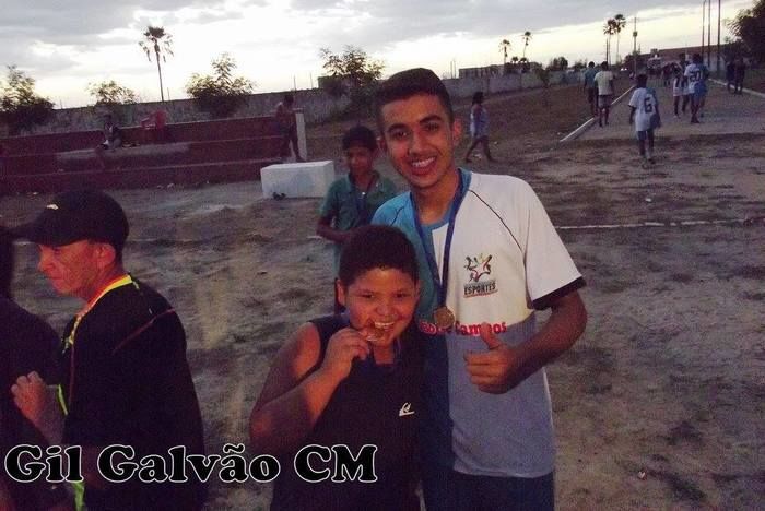 Seleção de Capitão de Campos Campeã da XVII Copa da Amizade. - Imagem 33